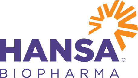 Hansa Biopharma logotyp