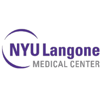 NYU Langone Medical Center logotyp