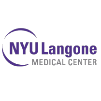 NYU Langone Medical Center logo