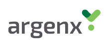 argenx logo