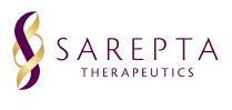 Sarepta Therapeutics logotyp