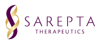 Sarepta Therapeutics logo