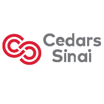 Cedars Sinai logotyp