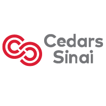 Cedars Sinai logo