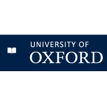 University of Oxford logotyp