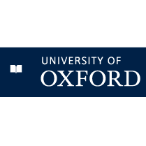 University of Oxford logo