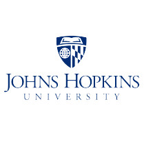 Johns Hopkins University logotyp