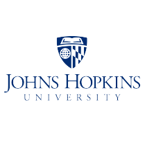 Johns Hopkins University logo